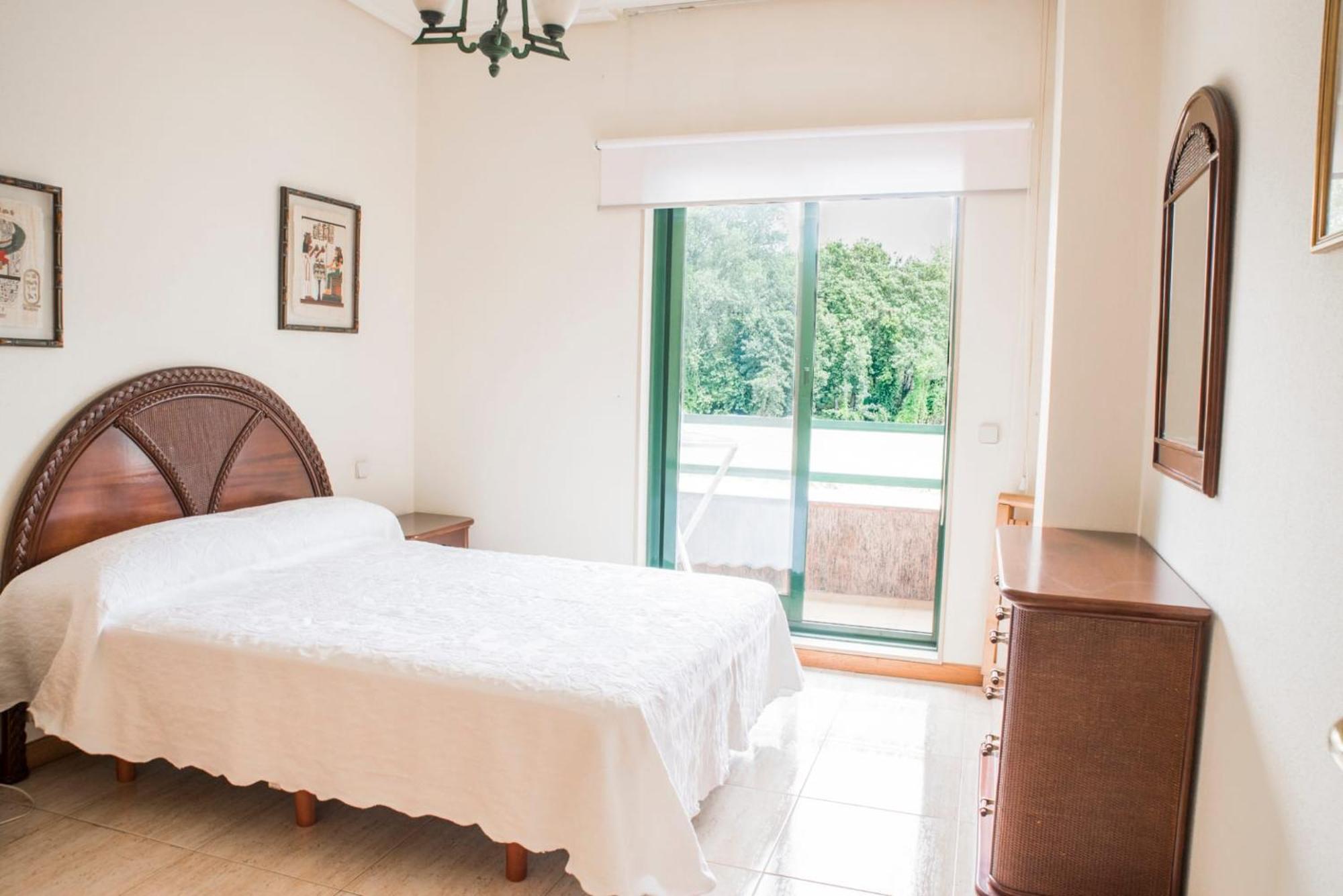 Apartamento Samil Primera Linea De Playa 2O Daire Vigo Dış mekan fotoğraf